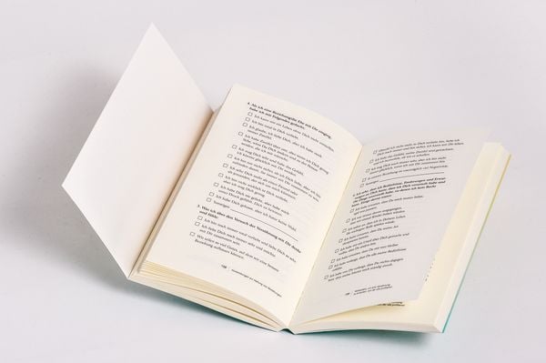 Produktbild: Ich vergebe - Das Praxisbuch