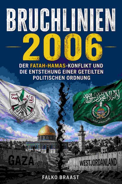 Produktbild: Bruchlinien 2006