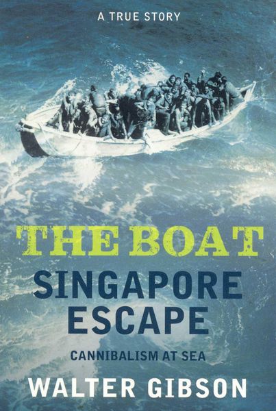 Produktbild: The Boat