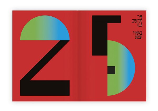 Produktbild: The World's Best Typography