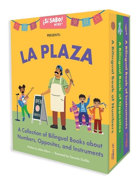 Produktbild: La Plaza
