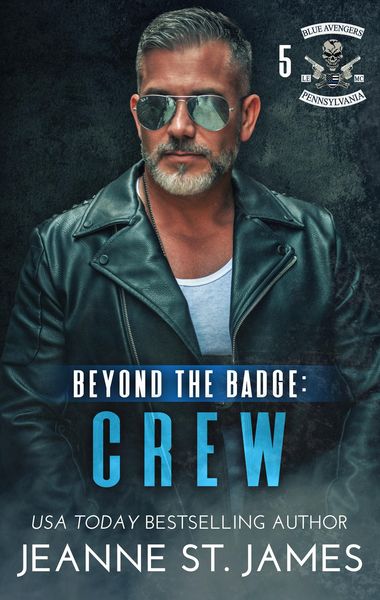 Produktbild: Beyond the Badge: Crew