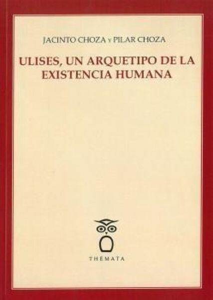 Produktbild: Ulises, un arquetipo de la existencia humana