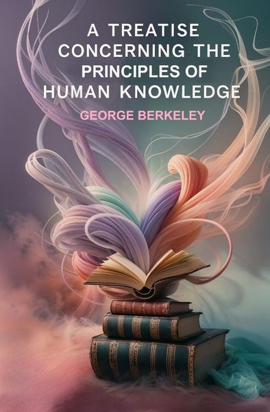 Produktbild: A Treatise Concerning the Principles of Human Knowledge