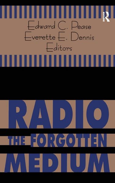 Produktbild: Radio - The Forgotten Medium