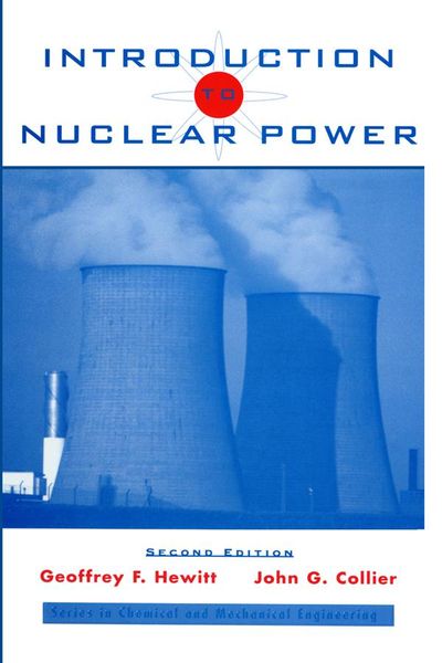 Produktbild: Introduction to Nuclear Power
