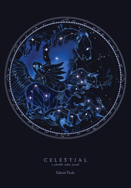 Produktbild: Celestial