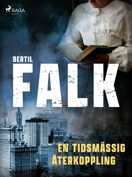 Produktbild: En tidsm&auml;ssig &aring;terkoppling
