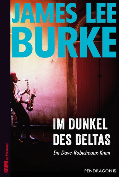 Produktbild: Im Dunkel des Deltas