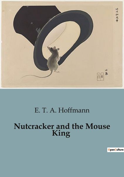 Produktbild: Nutcracker and the Mouse King