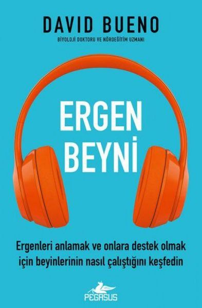 Produktbild: Ergen Beyni