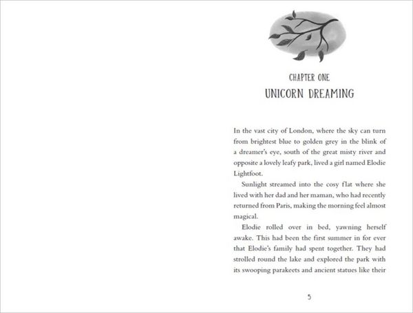 Produktbild: Unicorn Seekers 2: The Unicorn Seekers' Society