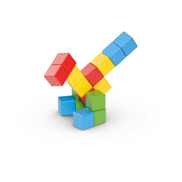 Produktbild: Magicube Creative Set 16 Teile