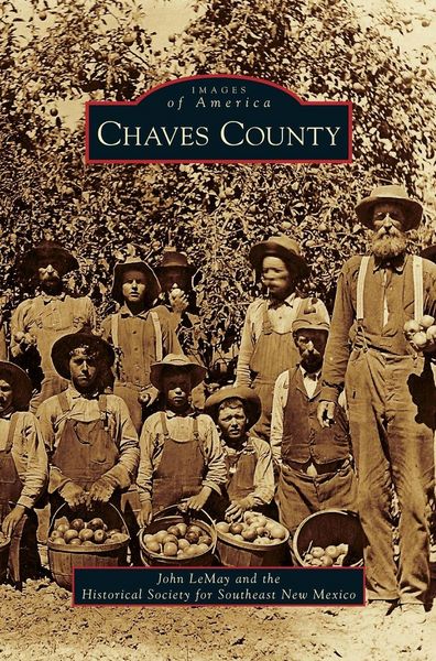 Produktbild: Chaves County