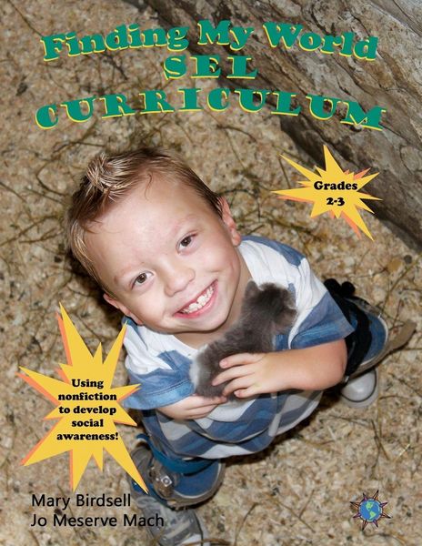 Produktbild: Finding My World SEL Curriculum