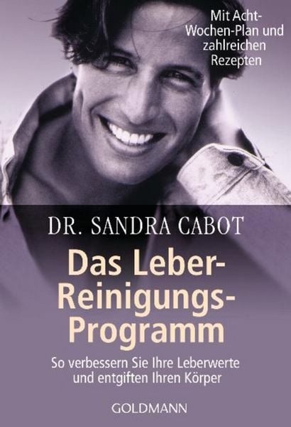 Produktbild: Das Leber-Reinigungs-Programm