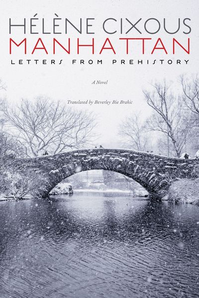 Produktbild: Manhattan