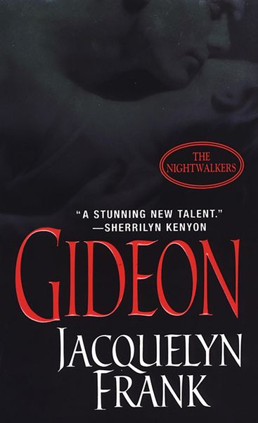 Produktbild: Gideon: The Nightwalkers