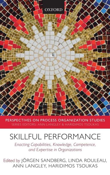 Produktbild: Skillful Performance