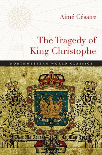 Produktbild: The Tragedy of King Christophe