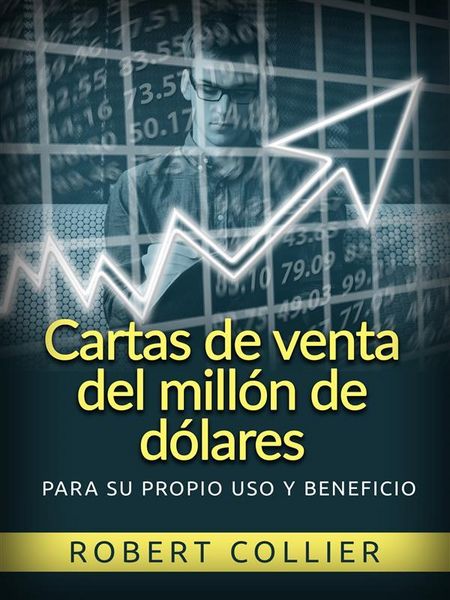 Produktbild: Cartas de venta del mill&oacute;n de d&oacute;lares (Traducido)