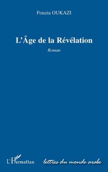 Produktbild: Age de la revelation roman