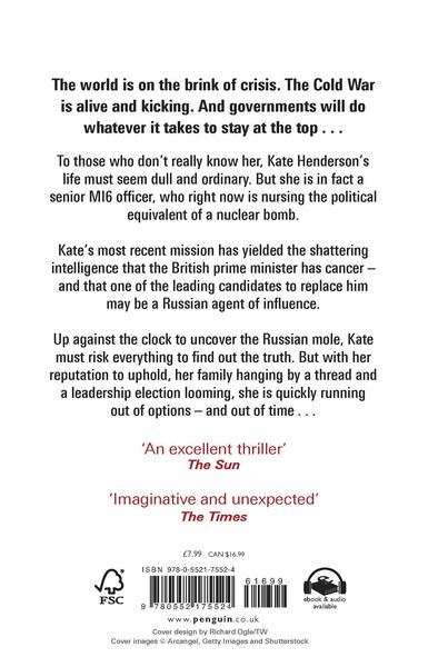 Produktbild: Secret Service