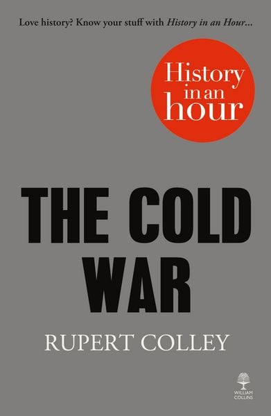 Produktbild: The Cold War