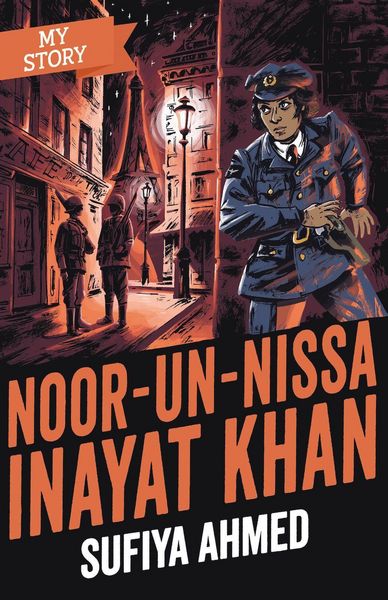 Produktbild: Noor Inayat Khan