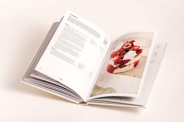 Produktbild: nat&uuml;rlich vegan backen