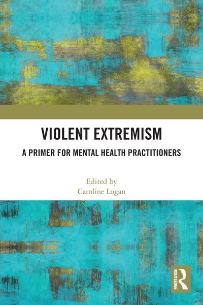 Produktbild: Violent Extremism