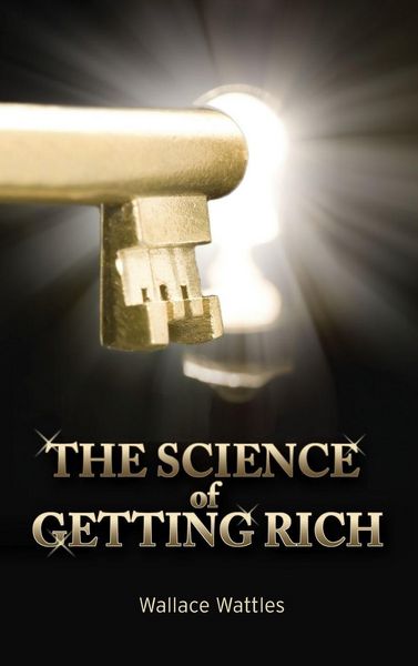 Produktbild: The Science of Getting Rich
