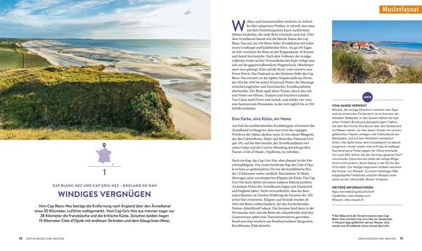 Produktbild: Secret Places Skandinavien mit dem Wohnmobil