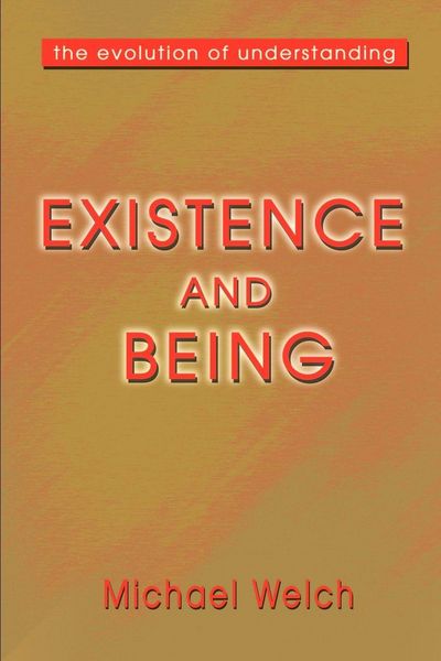 Produktbild: Existence and Being