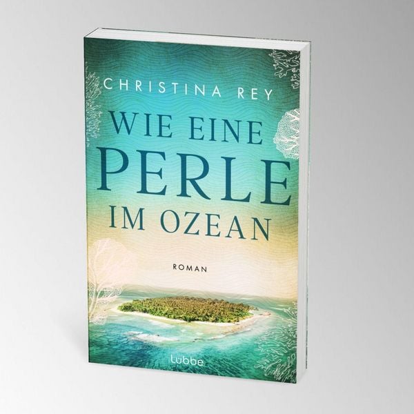 Produktbild: Wie eine Perle im Ozean