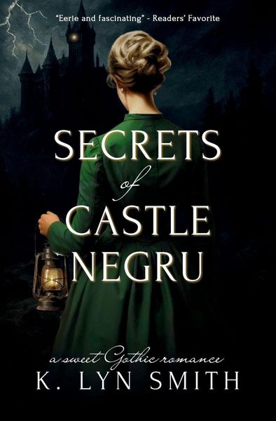 Produktbild: Secrets of Castle Negru