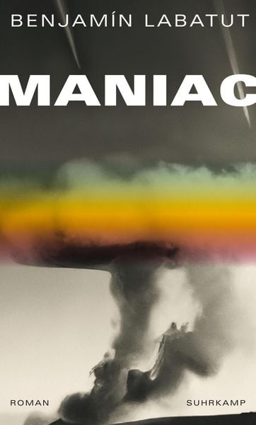 Produktbild: Maniac