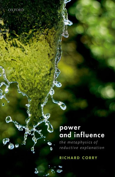 Produktbild: Power and Influence