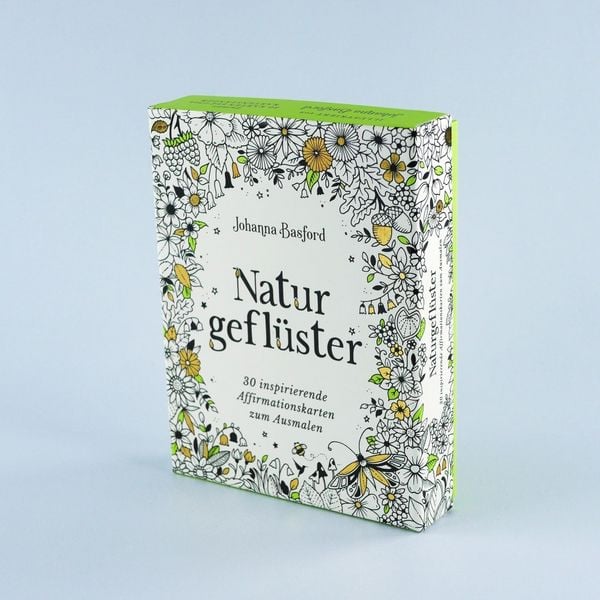 Produktbild: Naturgefl&uuml;ster