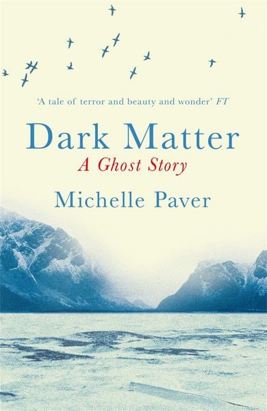 Produktbild: Dark Matter