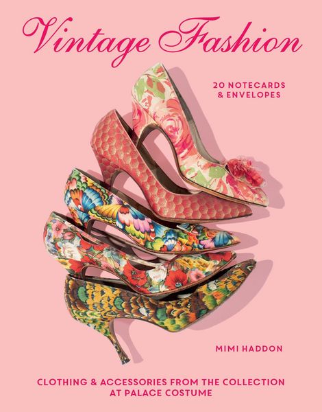 Produktbild: Vintage Fashion