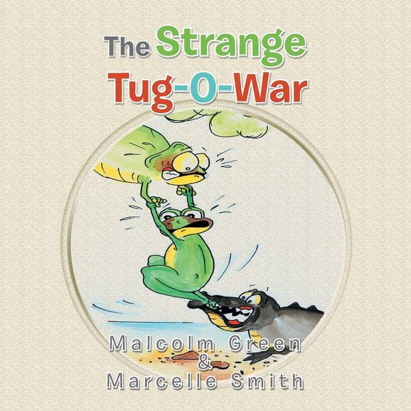 Produktbild: The Strange Tug-O-War