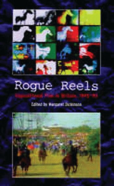 Produktbild: Rogue Reels