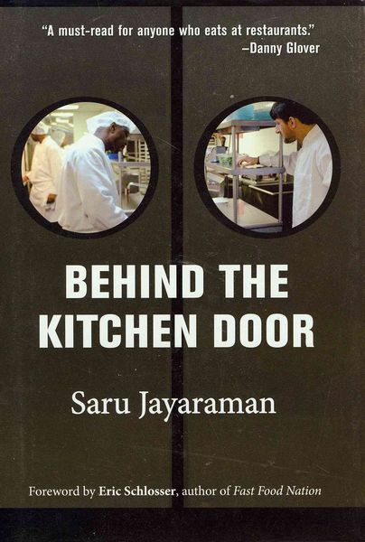 Produktbild: Behind the Kitchen Door