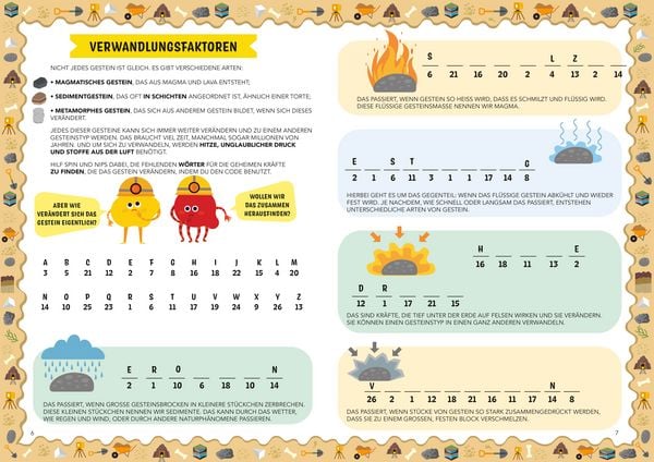 Produktbild: Geologie