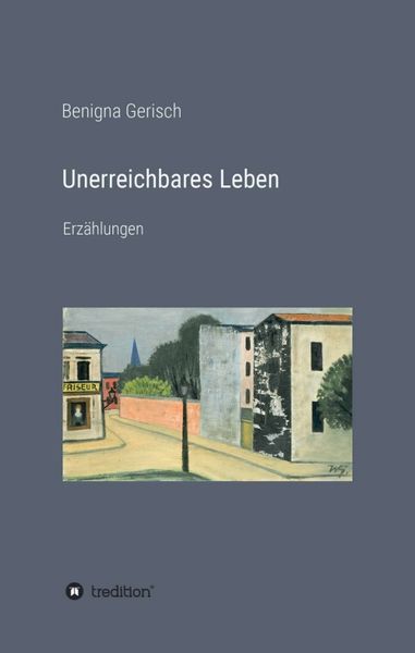 Produktbild: Unerreichbares Leben