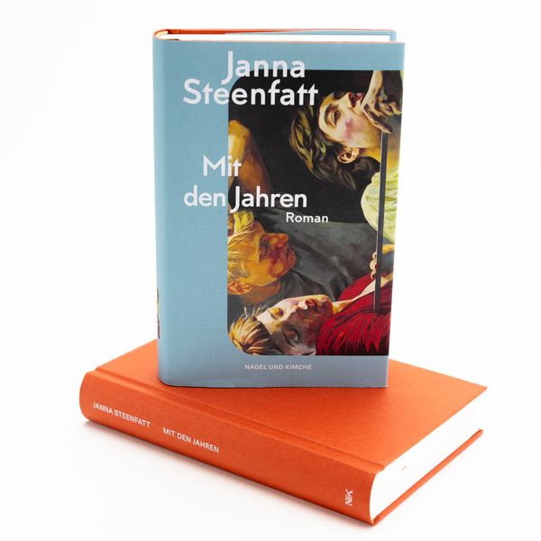 Produktbild: Mit den Jahren