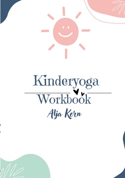 Produktbild: Kinderyoga