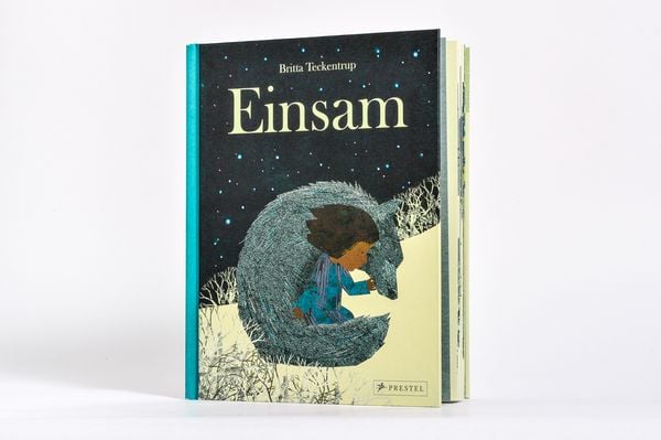 Produktbild: Einsam