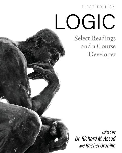 Produktbild: Logic